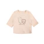 Лонгслив United Colors of Benetton