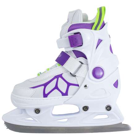 Коньки BIG BRO Раздвижные 37-40