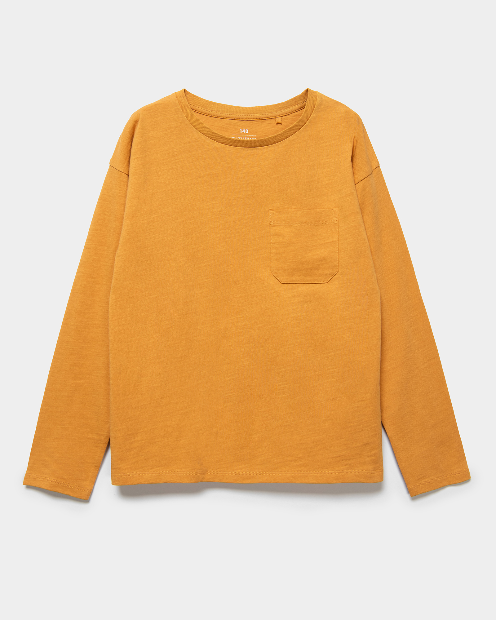 Лонгслив Futurino W24FU1031tbD3 - фото 2