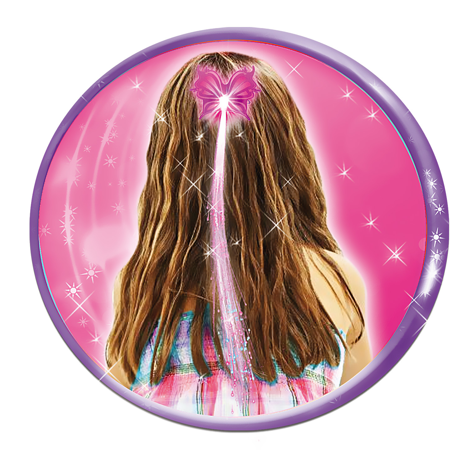 Кукла модельная Winx IW01561802 - фото 4