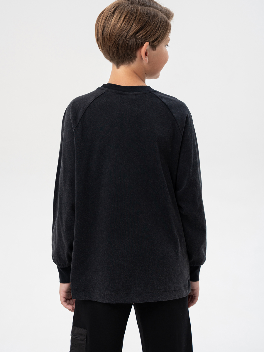 Лонгслив PlayToday 32511412 - фото 3