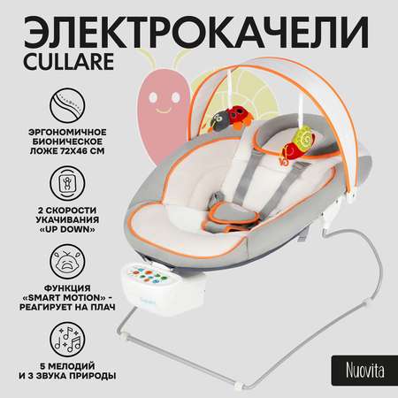 Качели Nuovita