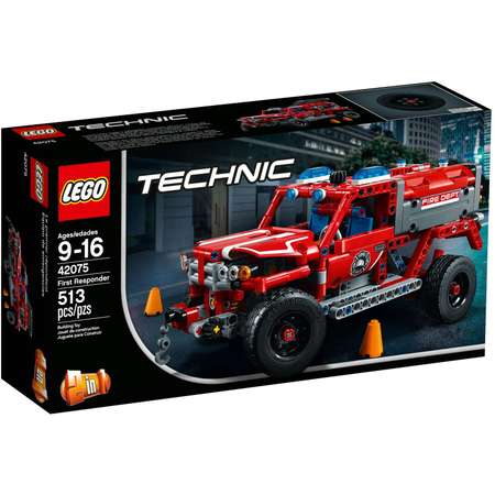 Конструктор LEGO Technic 42075 513 дет.