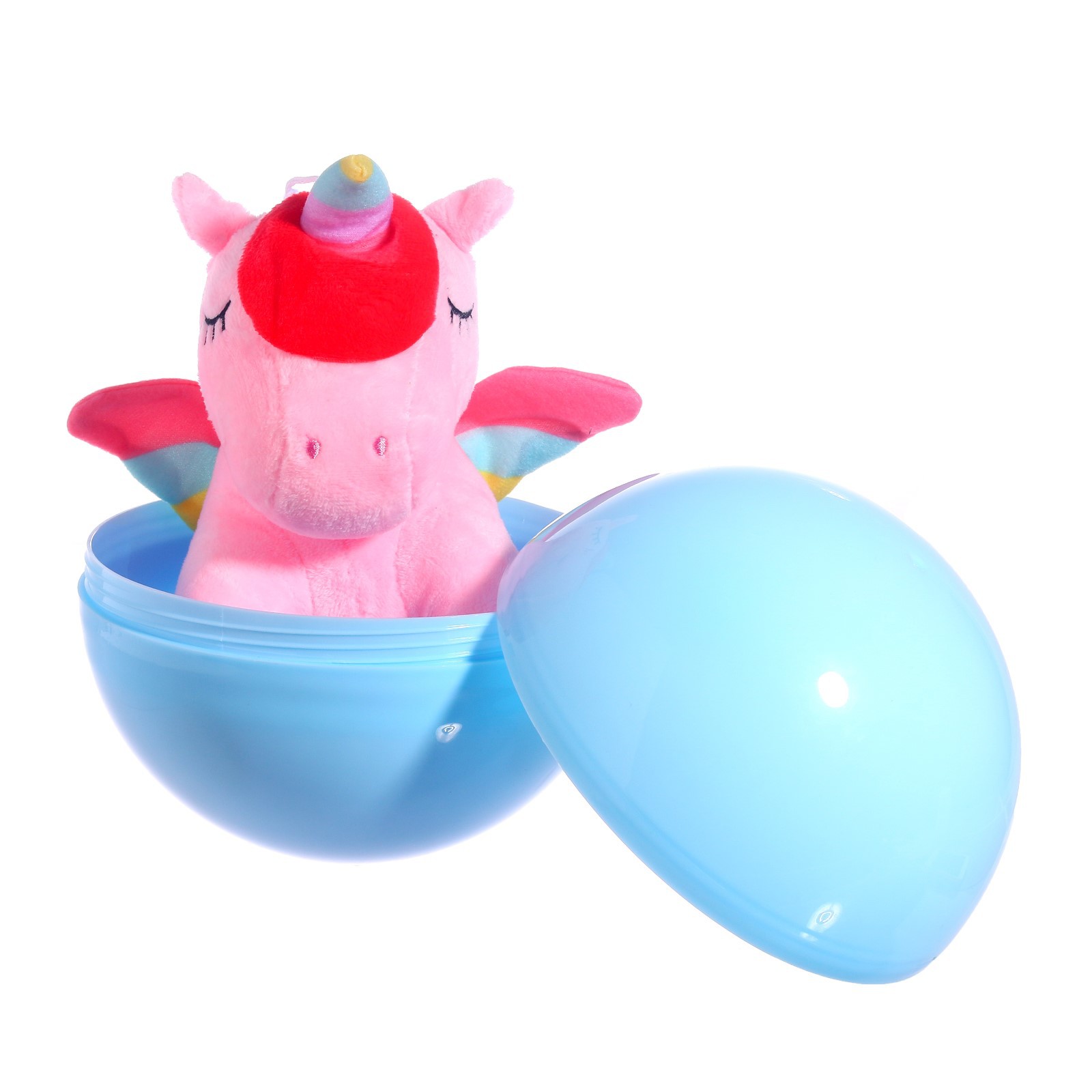 Мягкая игрушка Milo Toys в ассортименте - фото 4