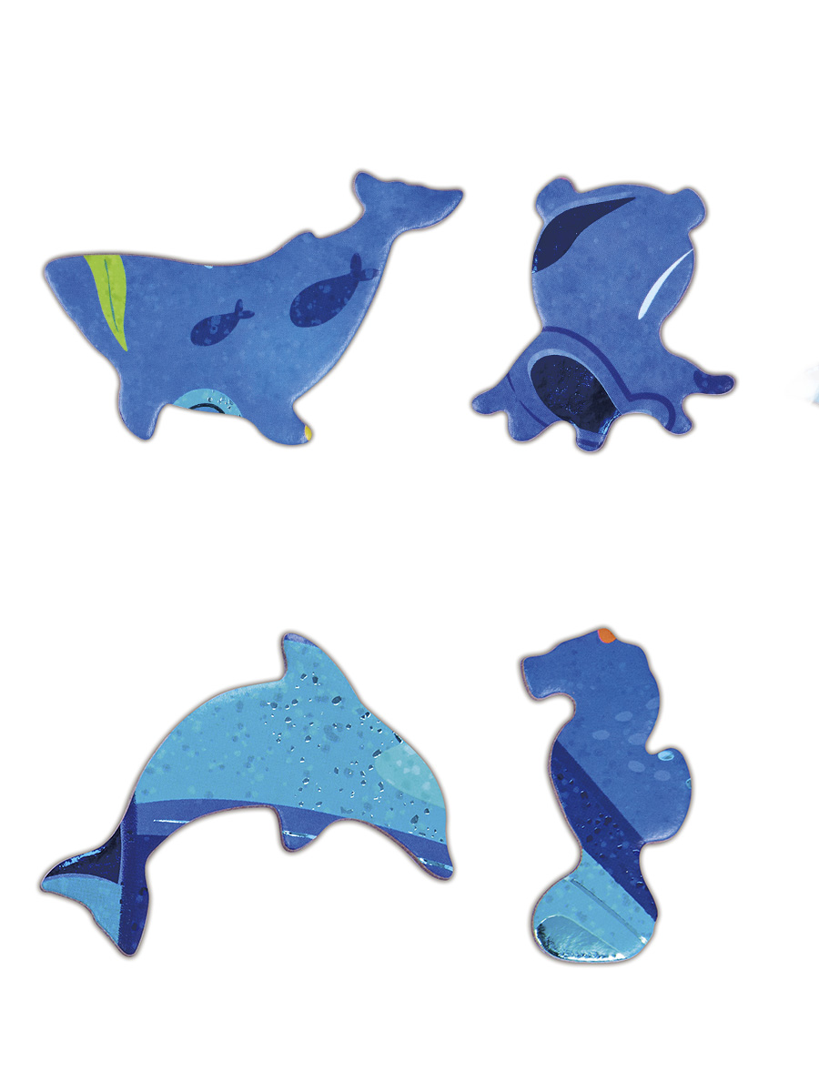 Пазл Hape классический - фото 5