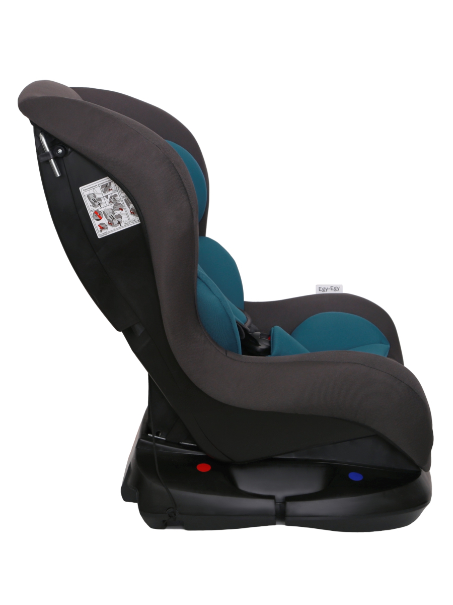 Автокресло Еду-Еду KS 303 0+/1 (0-18 кг) - фото 5