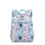 Рюкзак дошкольный Grizzly Лошадки