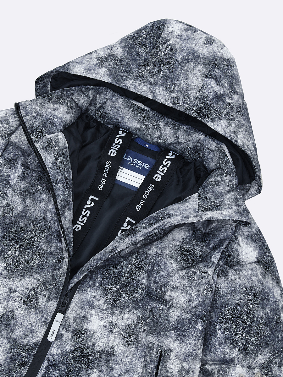 Куртка Lassie 73105302-9370 - фото 7