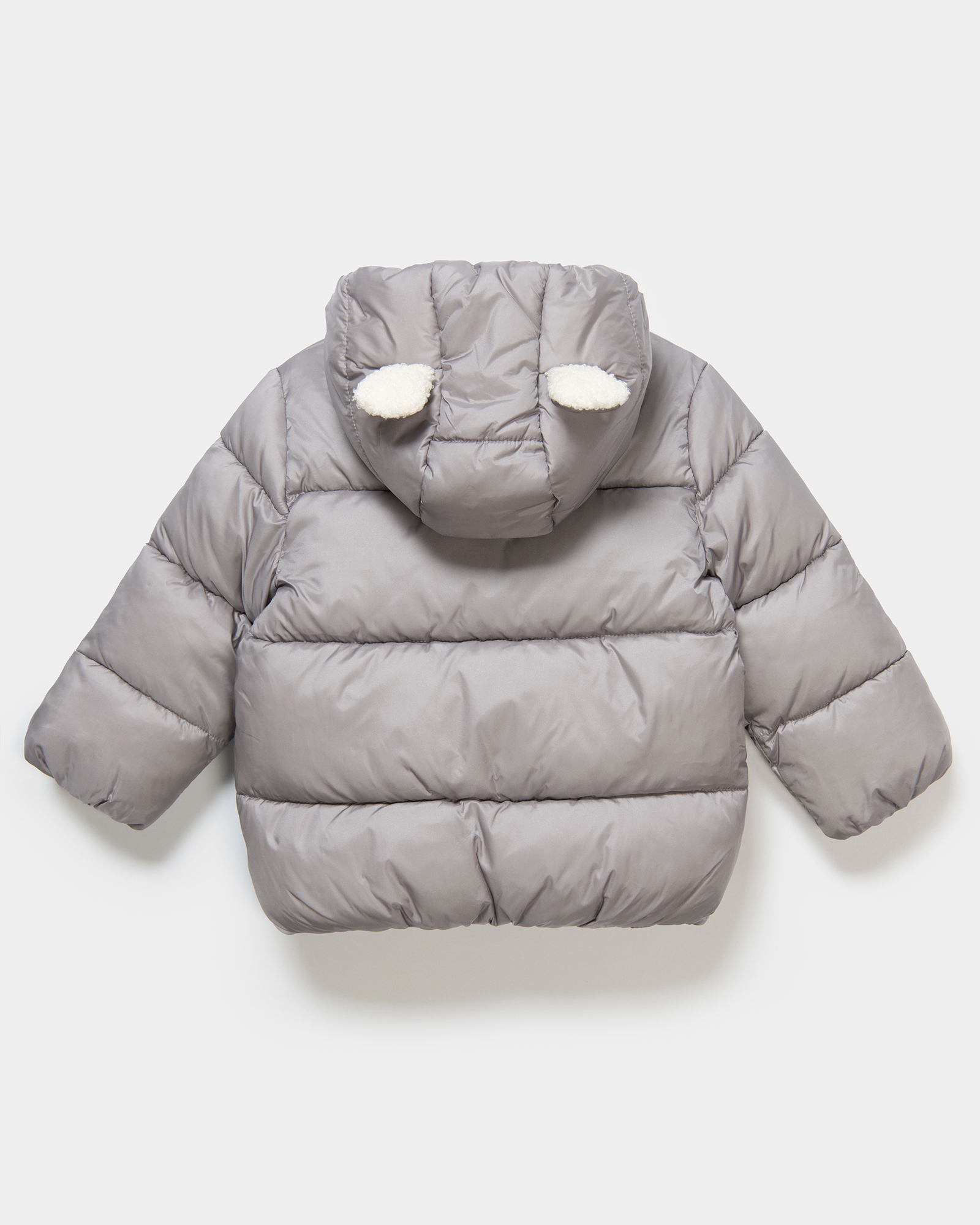 Куртка Baby Go W24BG2-F09ig-GG - фото 3