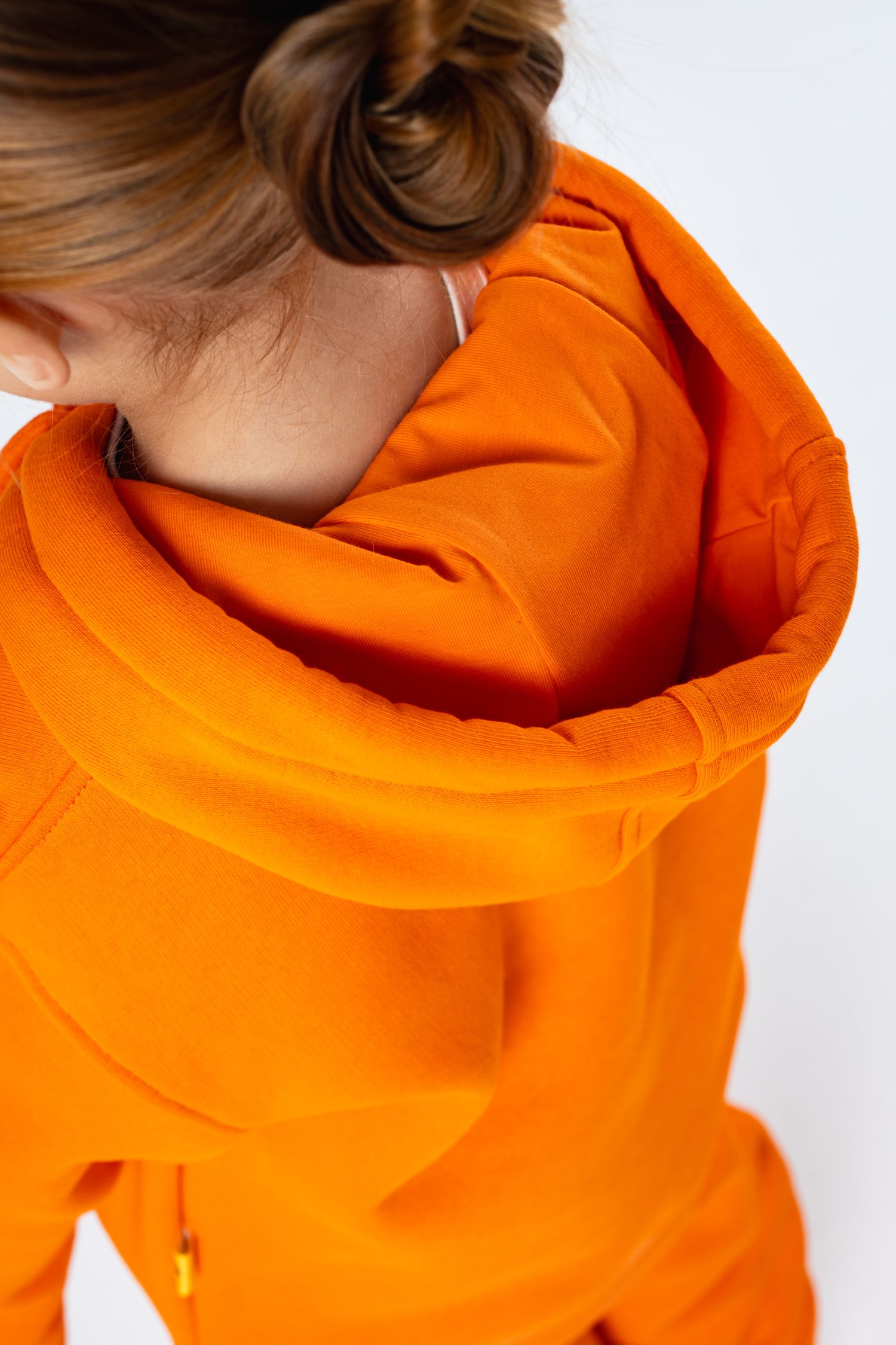 Худи БарDuck bd_hudi_orange - фото 4