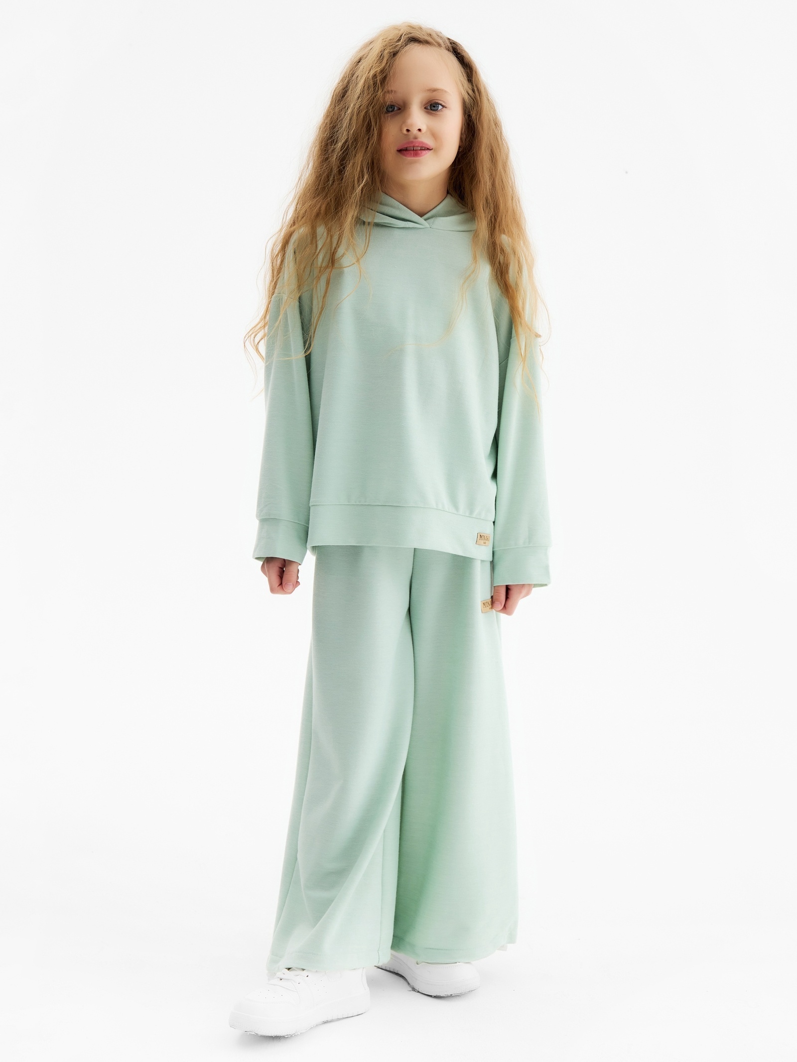 Брюки Minaku 10798786 - фото 4