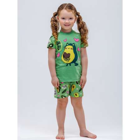 Пижама Babycollection