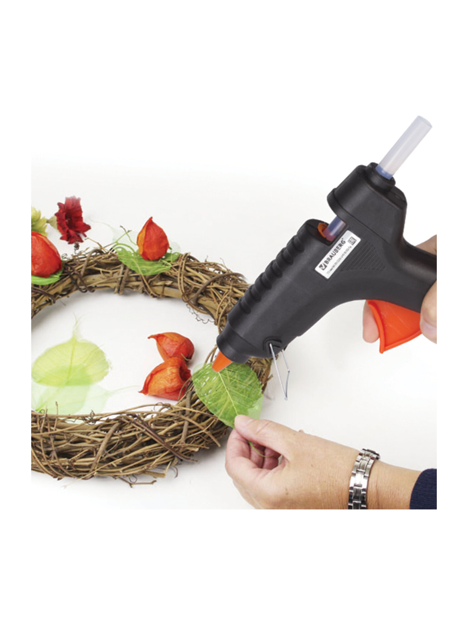 Клеевой пистолет Brauberg - фото 16