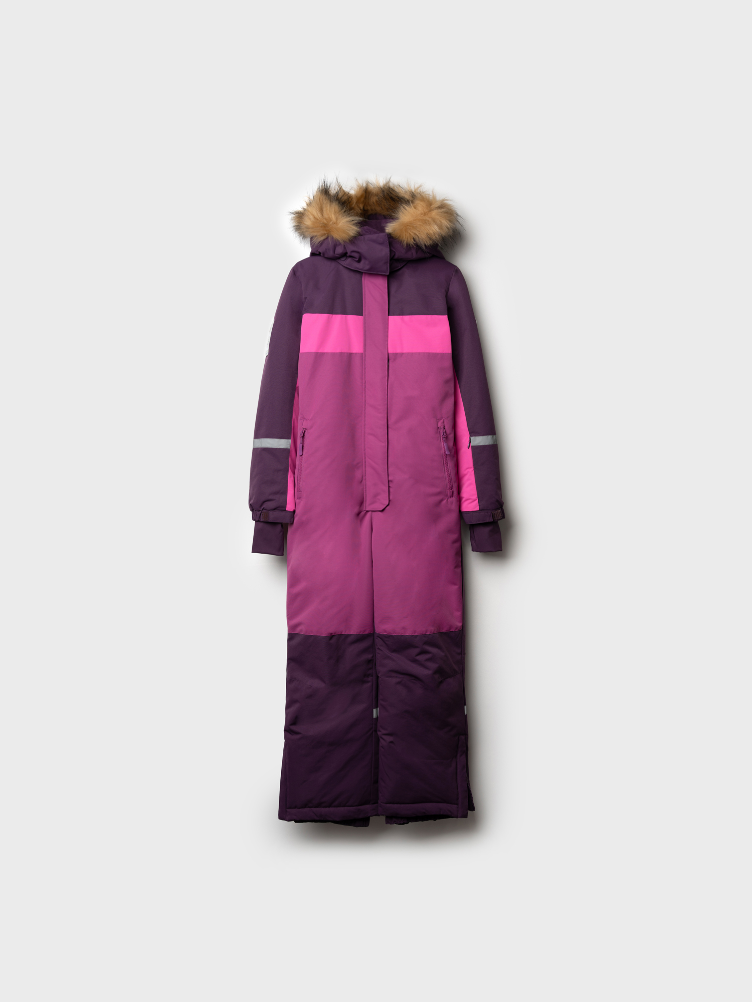 Комбинезон PlayToday 32521120 - фото 10