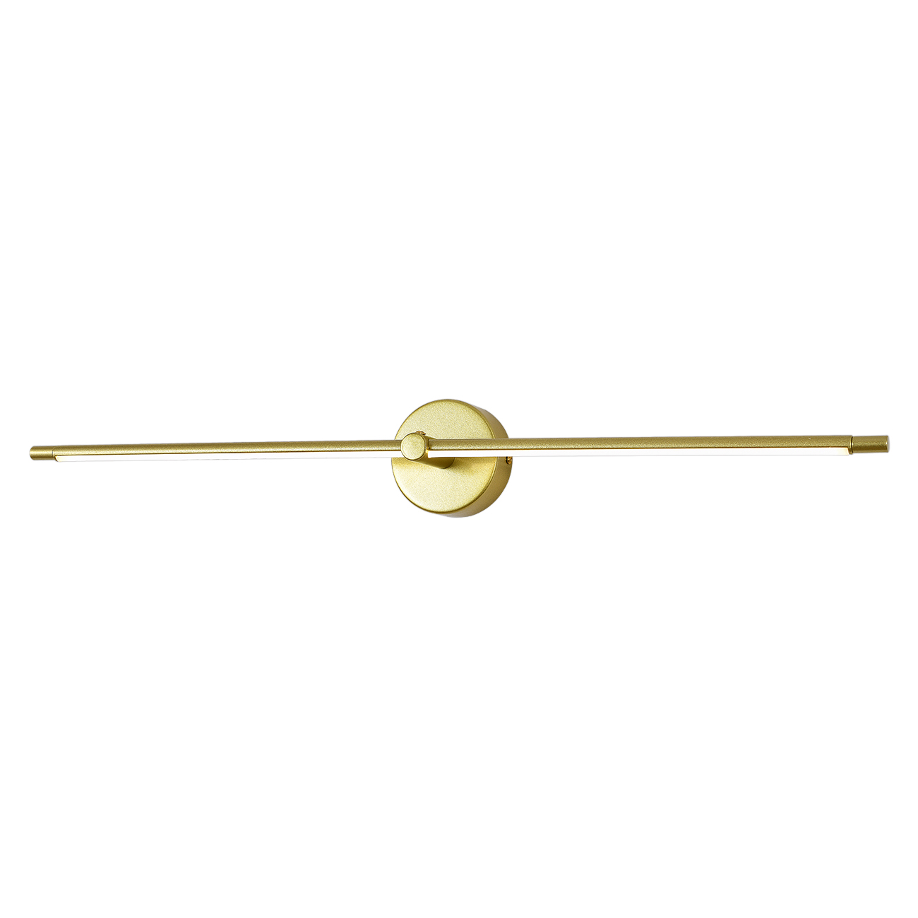 Светильник ESCADA Escada 10289/1 LED*10W Gold - фото 1