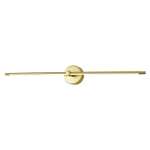 Светильник ESCADA Escada 10289/1 LED*10W Gold