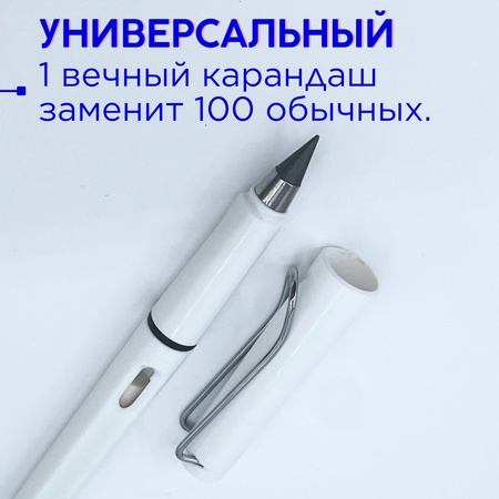 Карандаши чернографитные CANBI 1 шт.