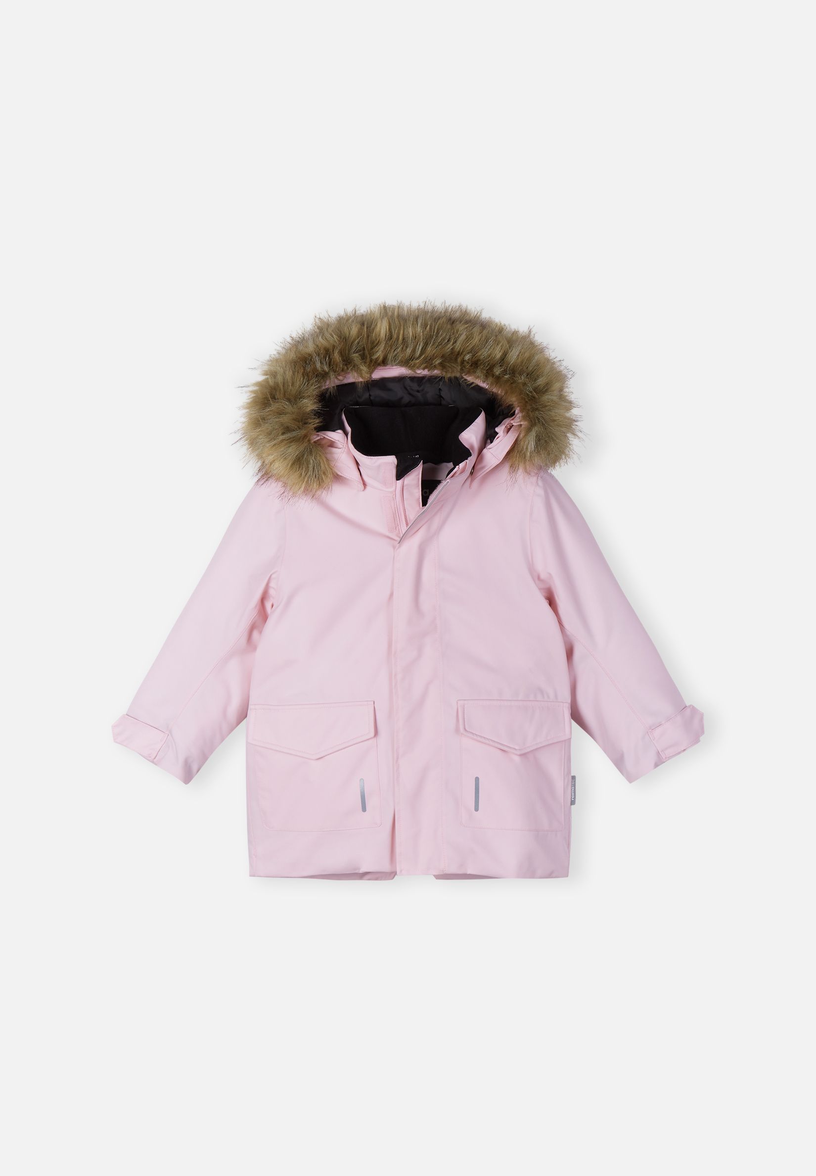 Куртка Reima 511299A-4010 - фото 2