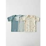 Футболки 3 шт Супер Пупс