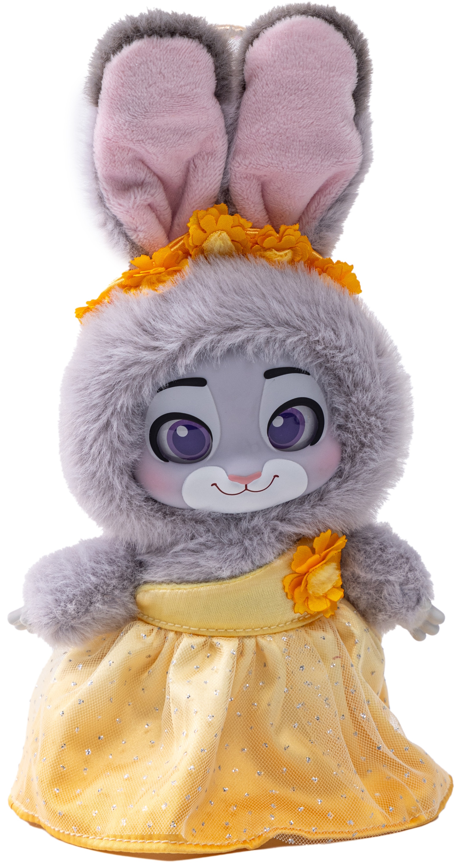 Мягкая игрушка Зверополис New Joyrneys Collection - фото 13