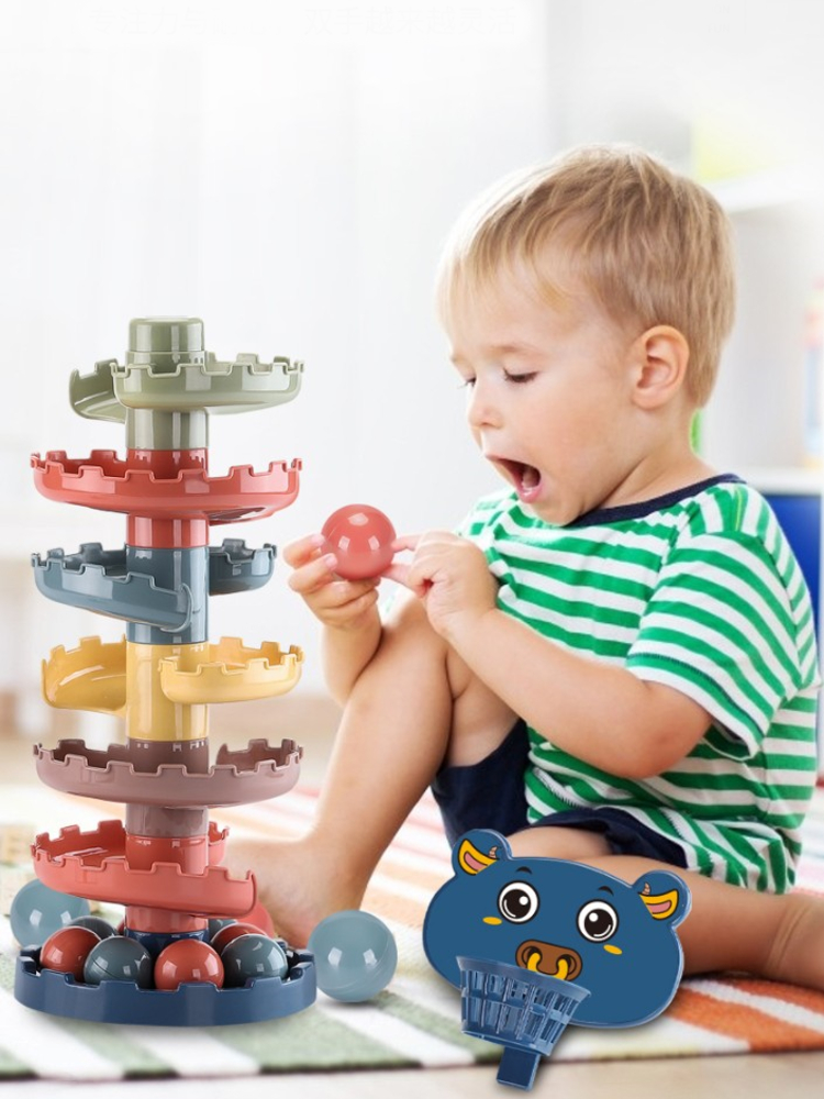 Игрушка GRACE HOUSE Горка - фото 5