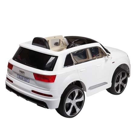 Автомобиль Kreiss Audi