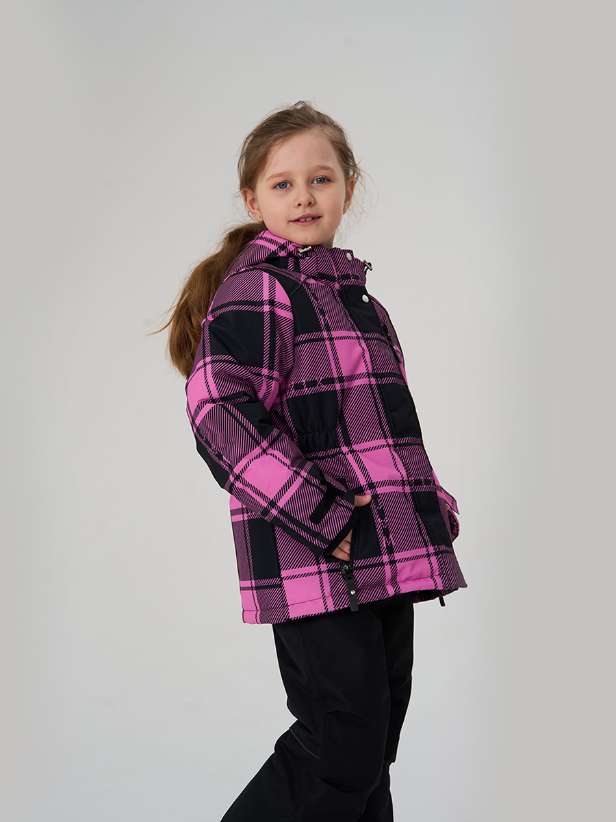 Куртка JAM MIX КД-800/3 - фото 8