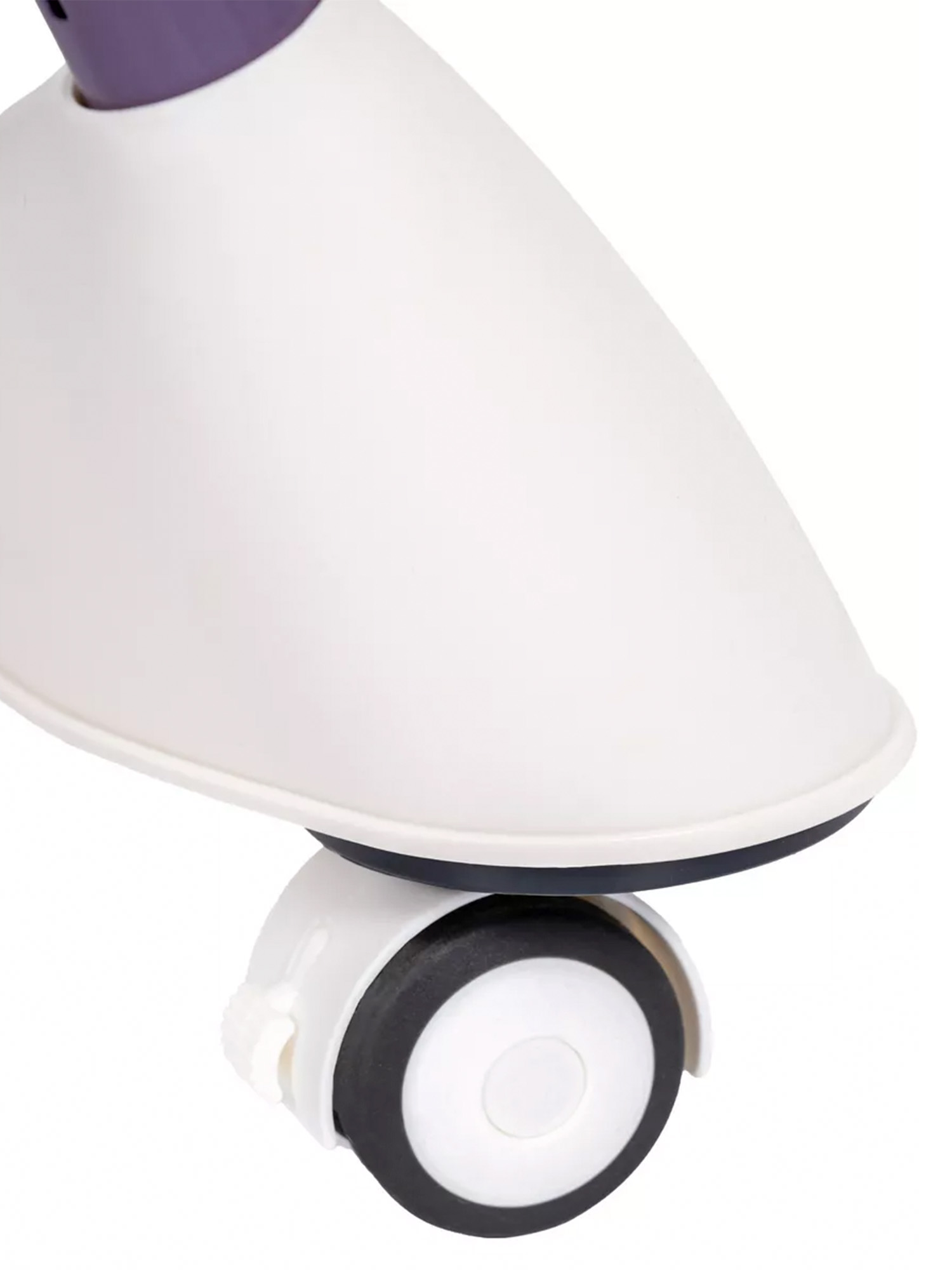 Стульчик для кормления TOMMY Chair-603 фиолетовый - фото 16