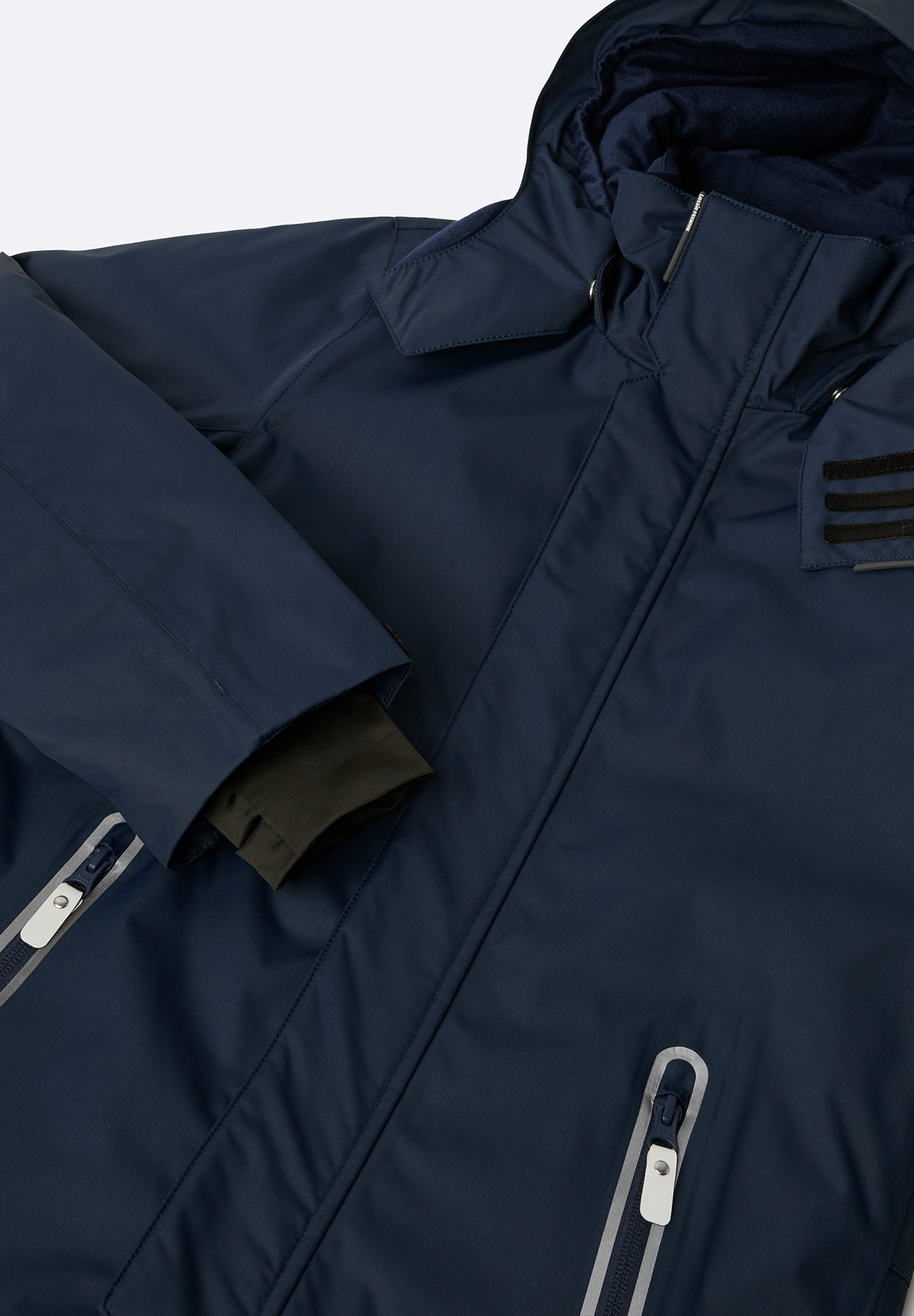 Комбинезон Lassie 7100124A-6980 - фото 6