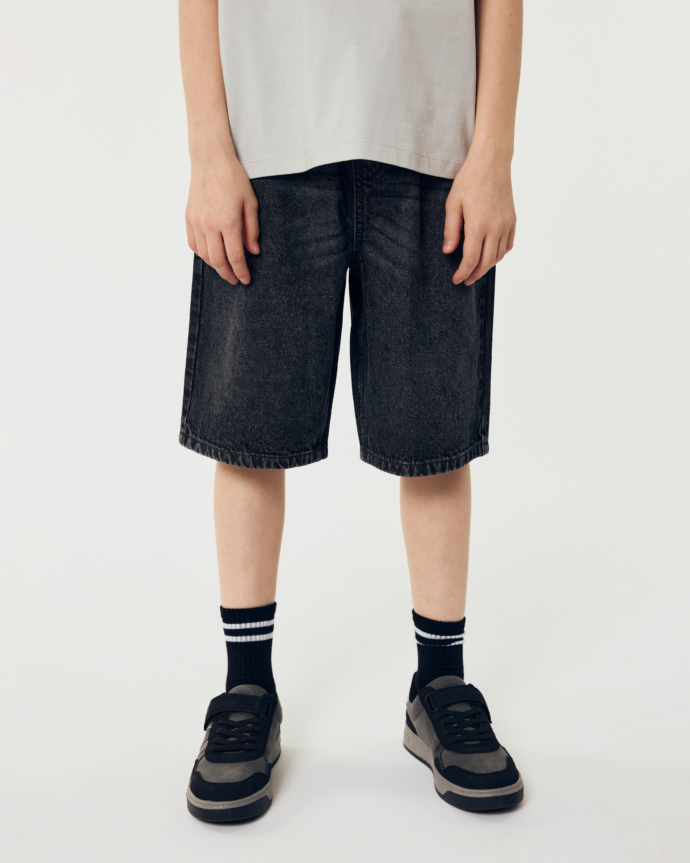 Шорты Futurino DFBSS2601op1FUtbGG - фото 5