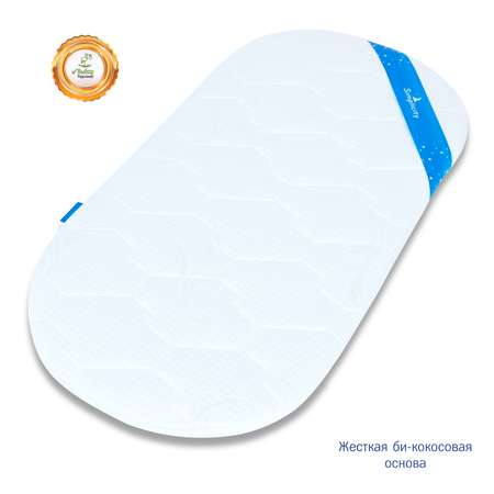 Матрас SIMPLICITY Bliss Mini