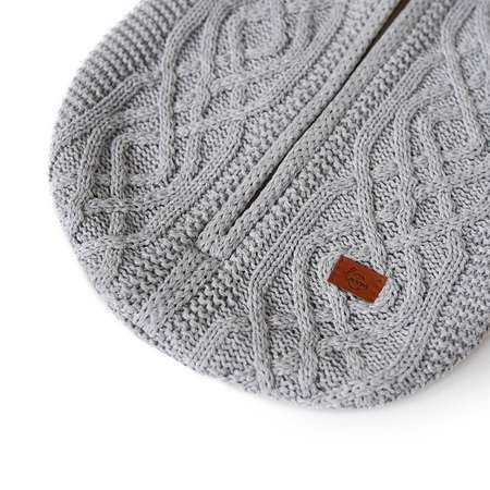 Конверт пеленальный (кокон) Loomknits Jasper