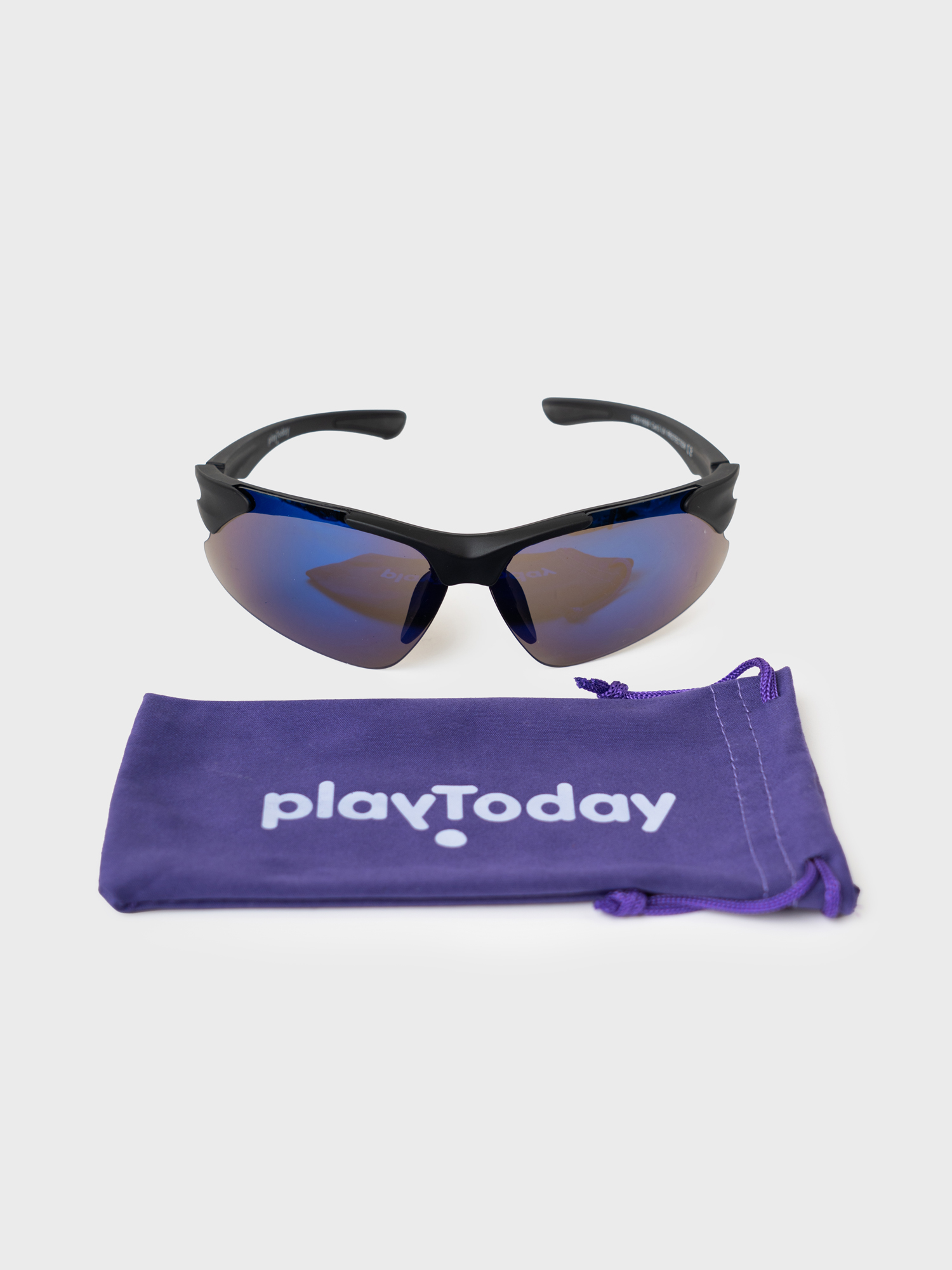 Очки солнцезащитные PlayToday 12511838 - фото 7