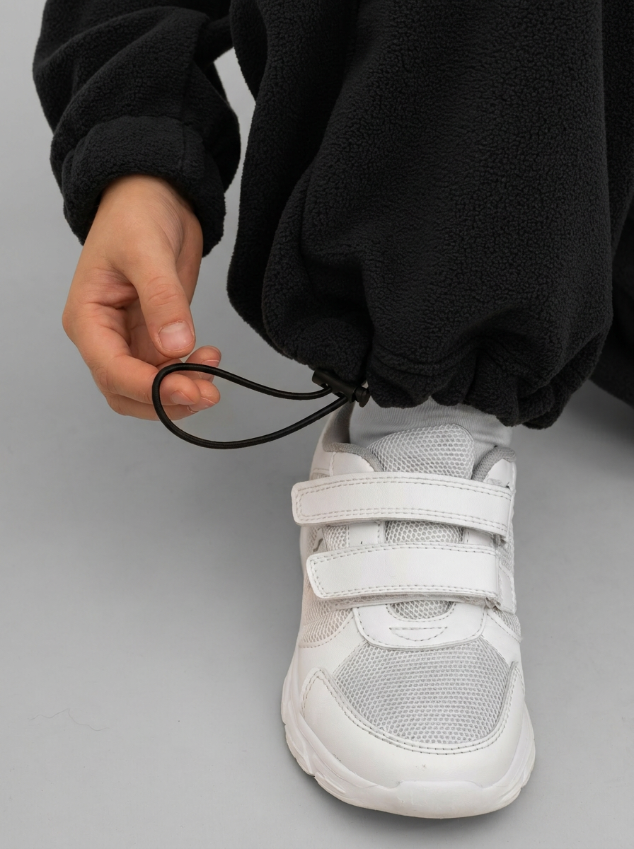 Костюм ULTRA 7074-Ул черный - фото 6