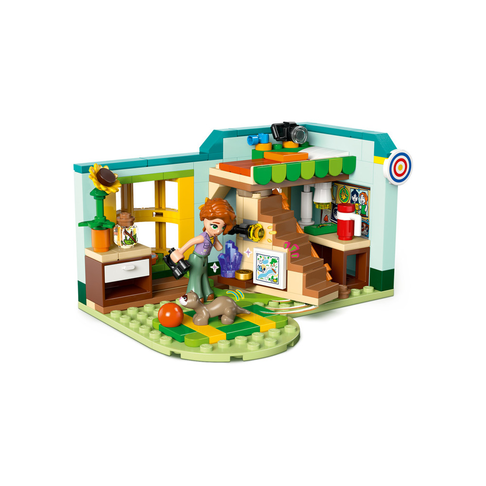 Конструктор LEGO Friends 347 дет. - фото 4