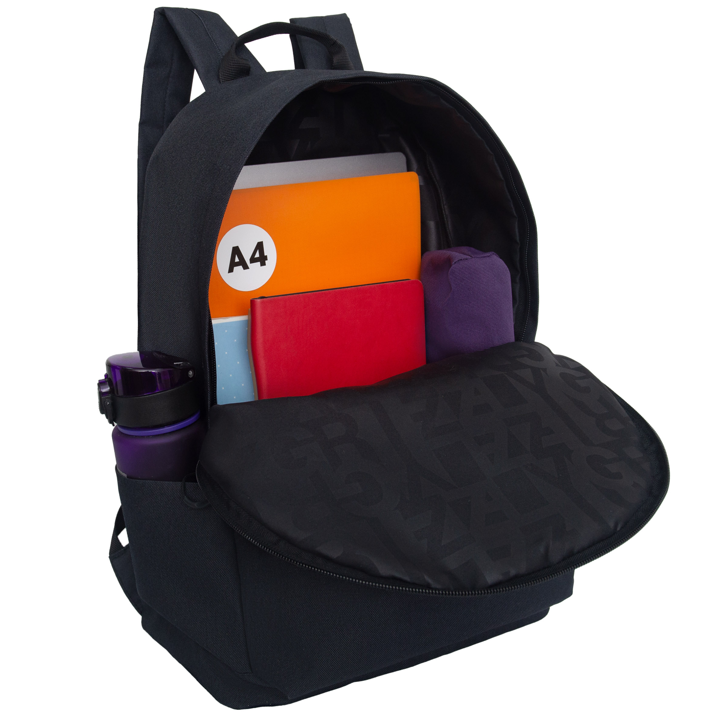 Рюкзак Grizzly для мальчика - фото 5