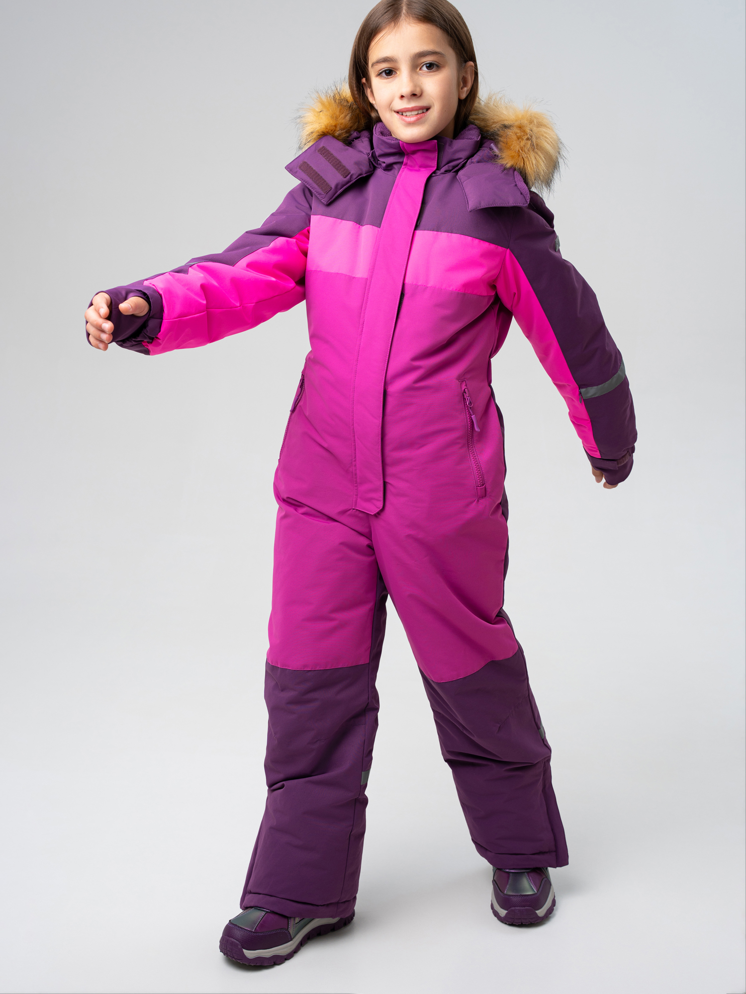 Комбинезон PlayToday 32521120 - фото 7