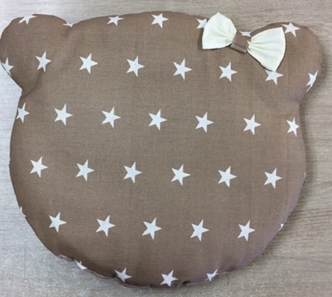 Подушка декоративная ЯСЕЛЬКА - фото 1