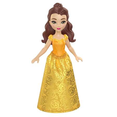 Кукла мини Disney Princess в ассортименте