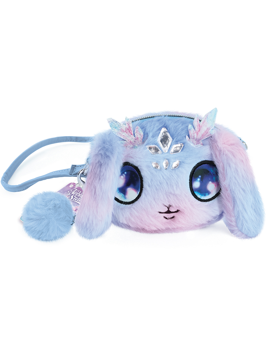 Кошелек Nebulous Stars поясная - фото 3