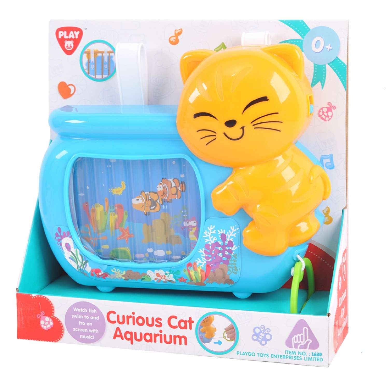 Игрушка Play Go - фото 2