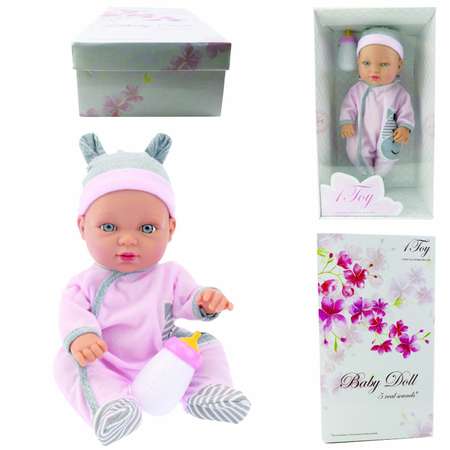 Кукла классическая 1TOY