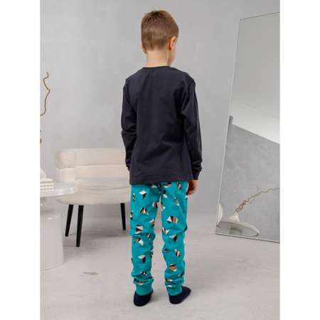 Пижама LELO kids