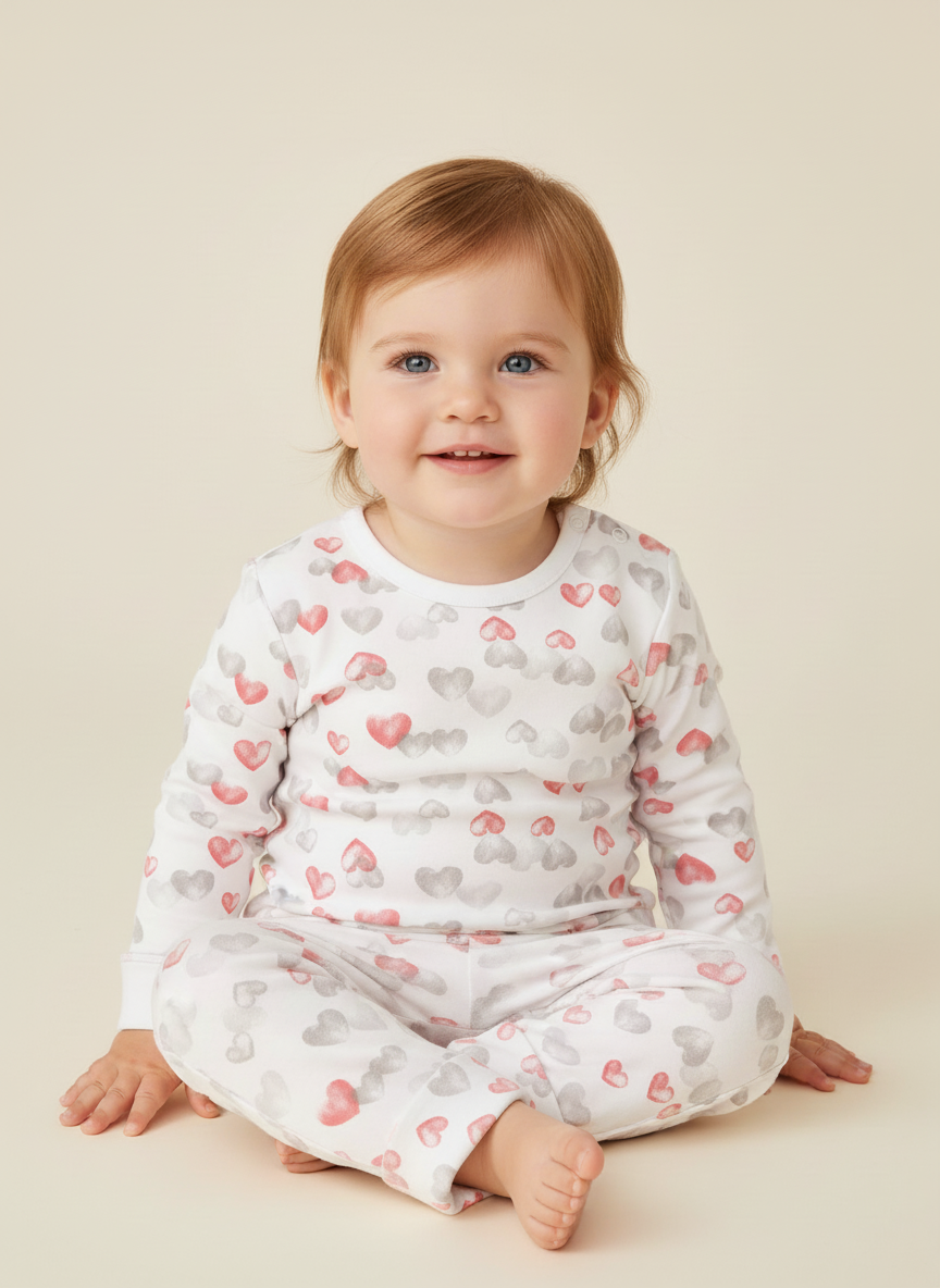 Пижама КотМарКот 801630 - фото 1