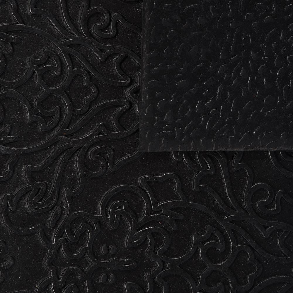 Ковёр придверный Vortex Узор 35 x 60 см - фото 5