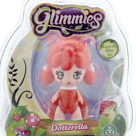 Кукла мини Glimmies