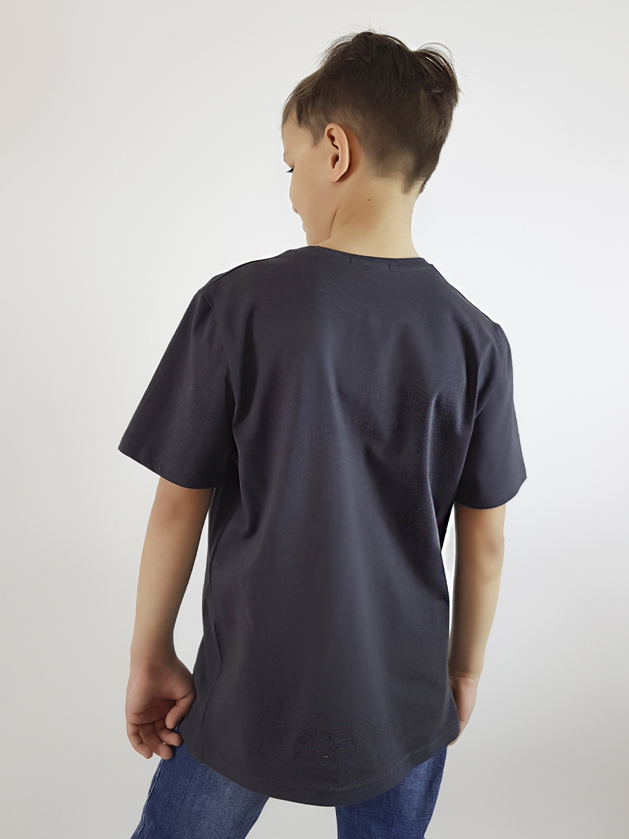 Футболка Luneva 5-129-1. - фото 2