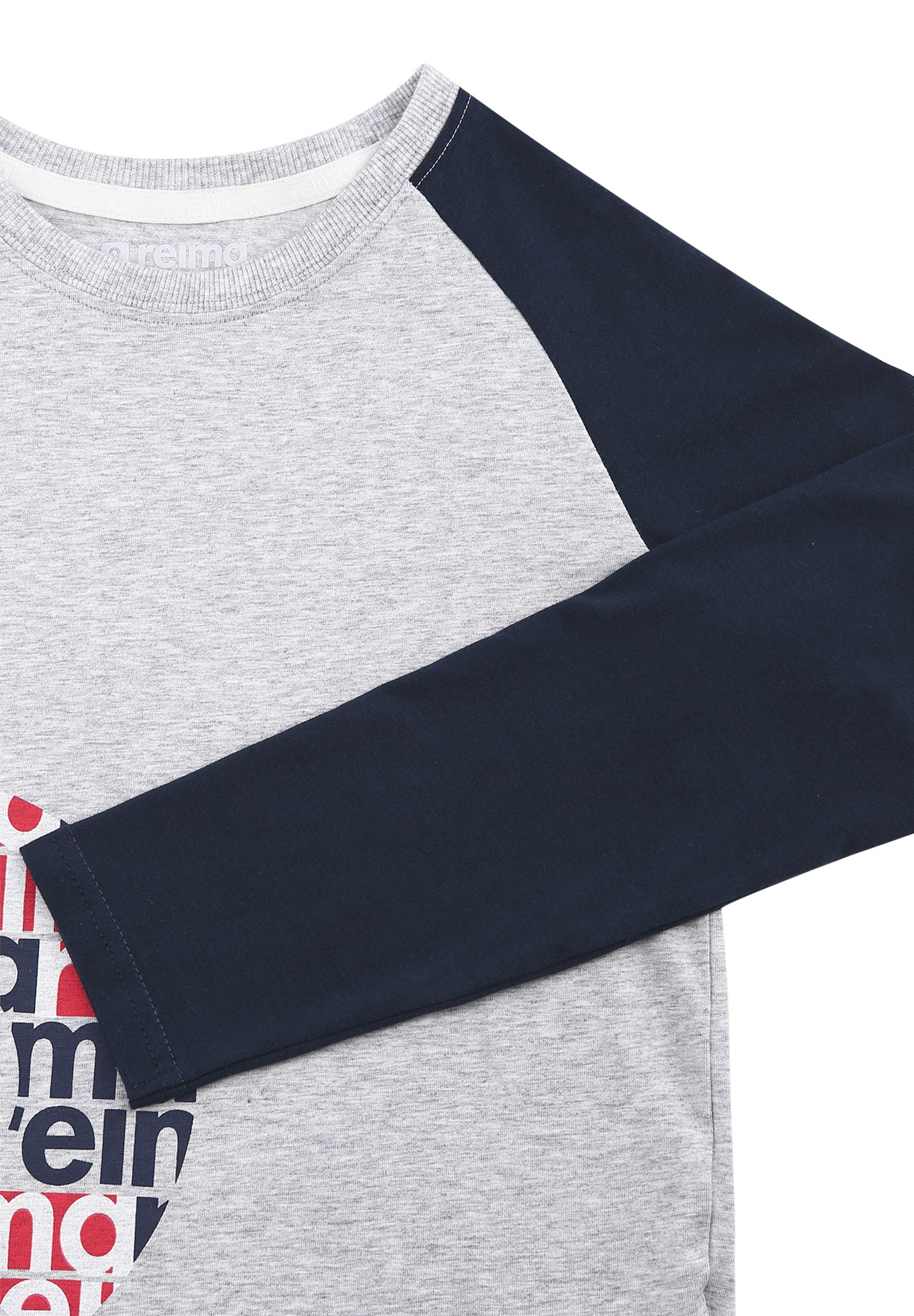 Лонгслив Reima 536563-6980 - фото 3