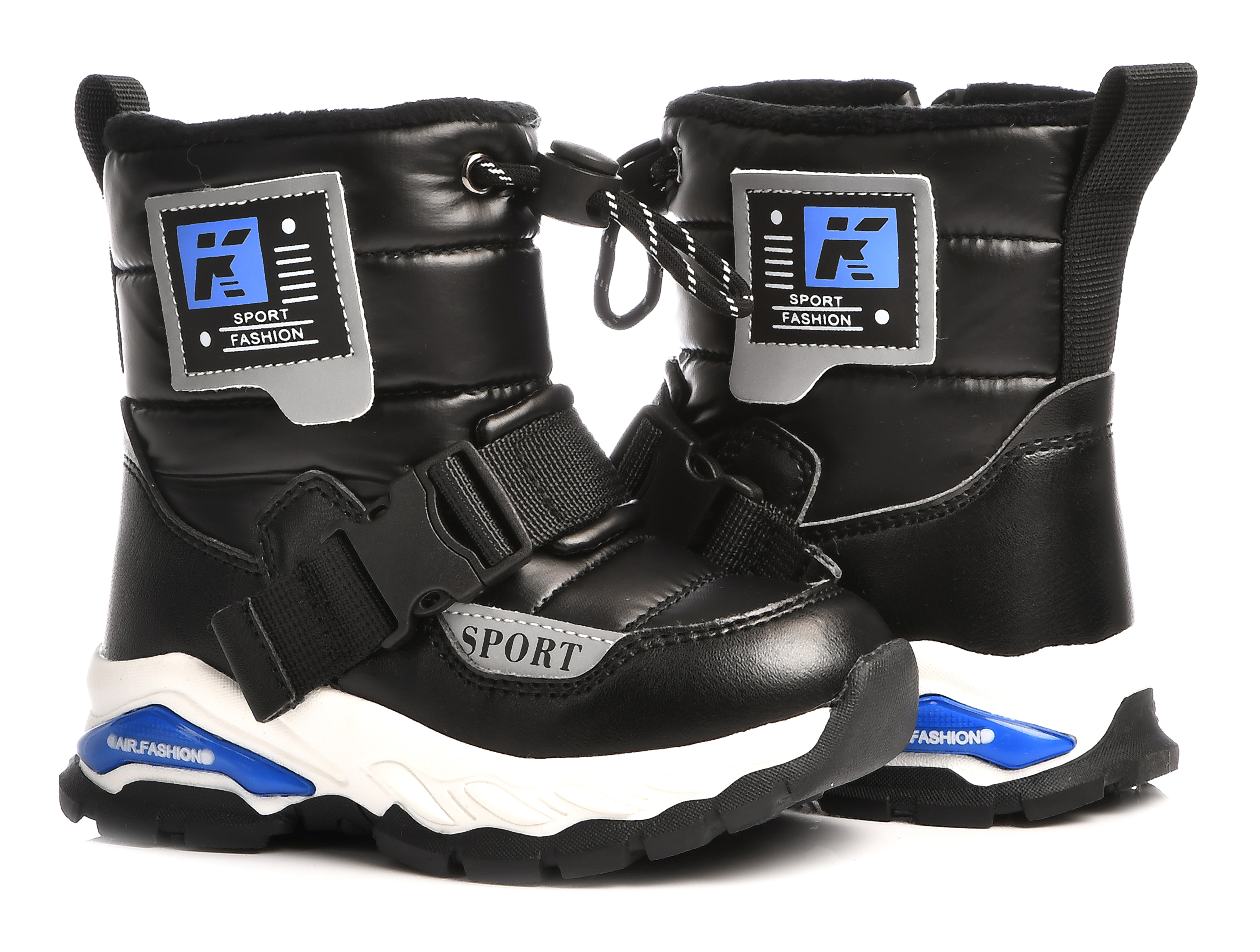 Дутики СКАЗКА R190678045-1 - фото 5