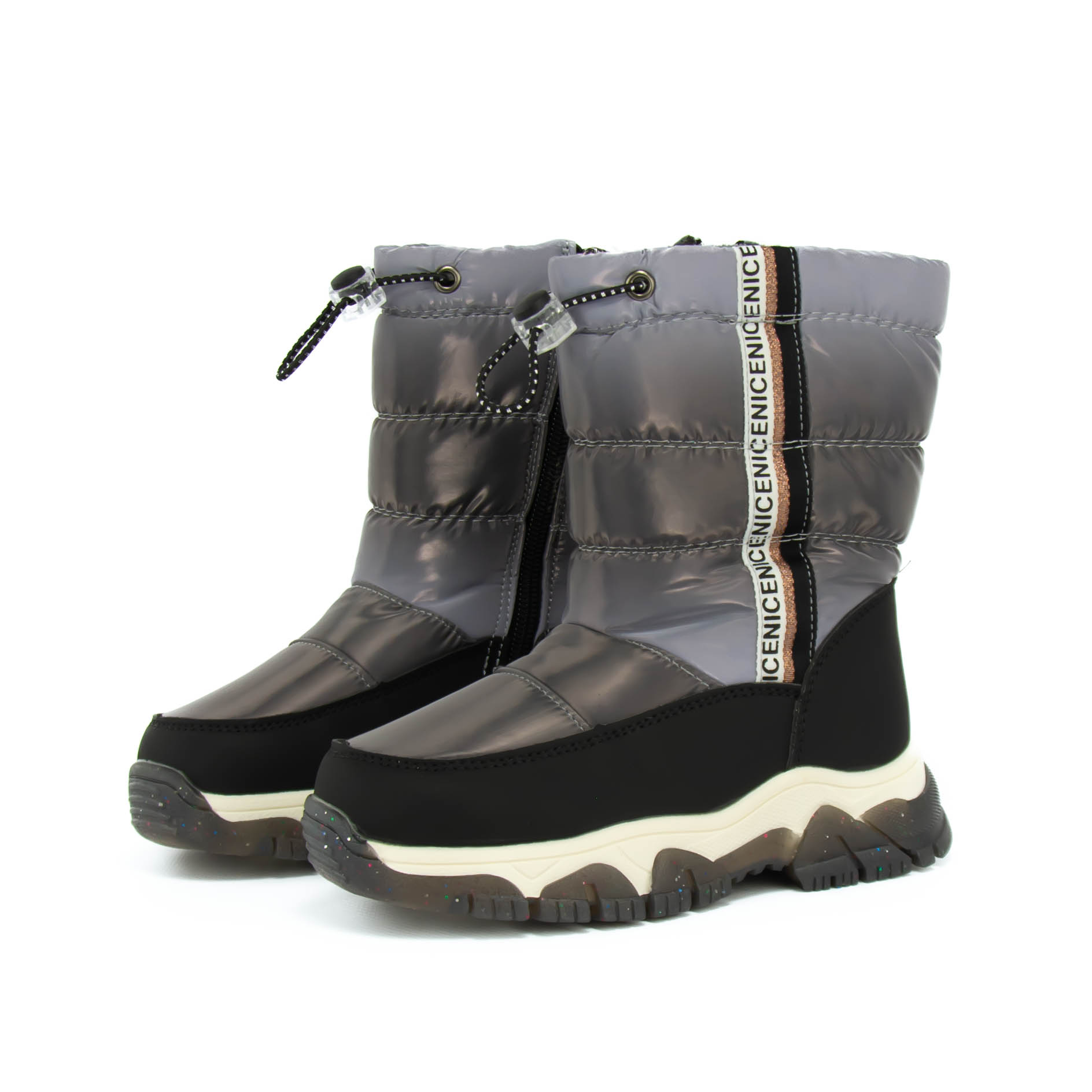 Дутики CASTLELADY 2371121 - фото 10